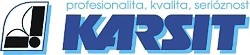 Zahradn� traktory KARSIT
