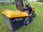 STIGA 20HP