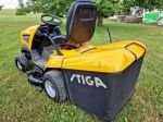 STIGA 20HP
