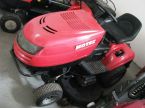 Castelgarden motor Briggs 22HP 2V, z�b�r