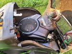 ETESIA HYDRO 100 EVOLUTION