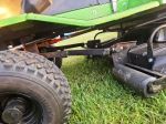 ETESIA HYDRO 100 EVOLUTION