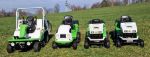 ETESIA HYDRO 100 EVOLUTION