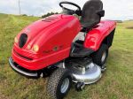 Zahradn� traktor, trakt�rek AGS, SECO, STARJET 20HP 2V 122cm