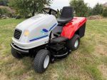 Zahradn� traktor, trakt�rek AGS/SECO Honda 20HP 2V