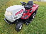 Zahradn traktor, traktrek, sekaka MTD GUTBROD GLX105