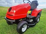 PIPRAVUJEME: Zahradn traktor, traktrek AGS, SECO, STARJET, motor Briggs 18HP 2V 102cm
