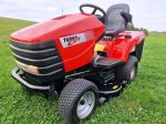 Zahradn traktor AGS, SECO KARSIT 18HP 102cm