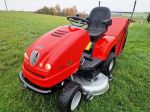 Zahradn traktor, traktrek AGS, SECO, STARJET 20HP 2V 122cm
