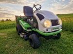 ETESIA HYDRO 100 EVOLUTION