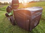 ETESIA HYDRO 100 EVOLUTION