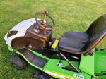 ETESIA HYDRO 100 EVOLUTION
