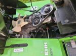 ETESIA HYDRO 100 EVOLUTION